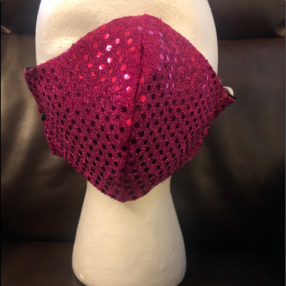 Mask - Picture 2 of 5